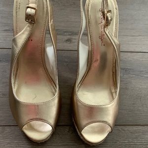 Lily Pulitzer Kristen Wedge